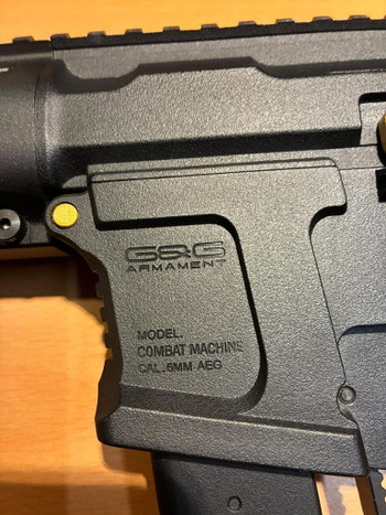 Image 2 for ARP GOLD EDITION van G&G