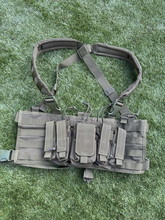 Image pour Condor Chest Rig NIEUW