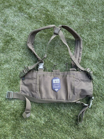 Image 2 pour Condor Chest Rig NIEUW
