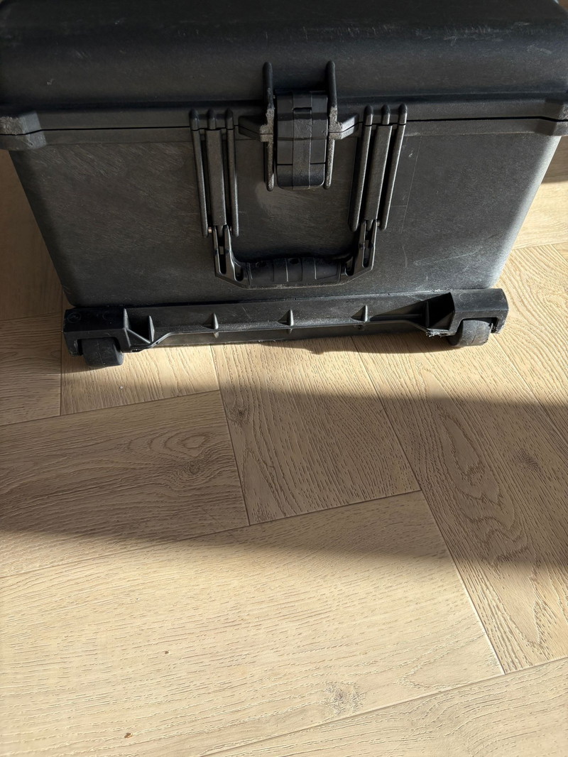 Imagen 1 de Fluke vergelijkbaar met Peli