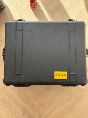 Imagen 4 de Fluke vergelijkbaar met Peli