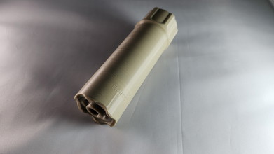 Image pour Surefire-socom-556-mini2 by strikforged Pro line!