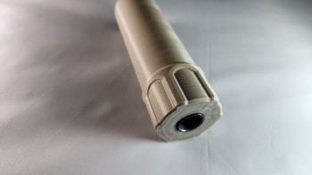 Bild 2 für Surefire-socom-556-mini2 by strikforged Pro line!