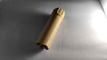 Bild 2 für Surefire-socom-556-mini2 by strikforged Pro line!