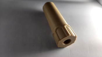 Bild 3 für Surefire-socom-556-mini2 by strikforged Pro line!