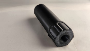 Bild 6 für Surefire-socom-556-mini2 by strikforged Pro line!