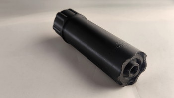 Bild 7 für Surefire-socom-556-mini2 by strikforged Pro line!