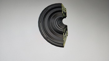 Bild 8 für Surefire-socom-556-mini2 by strikforged Pro line!