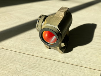 Image 2 for CLONE Aimpoint T2 Knights Battery Cap Scalarworks Mount