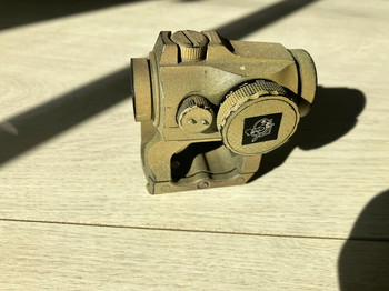 Image 3 for CLONE Aimpoint T2 Knights Battery Cap Scalarworks Mount