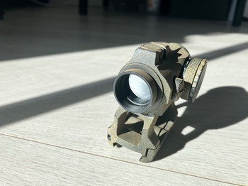 Image 4 for CLONE Aimpoint T2 Knights Battery Cap Scalarworks Mount