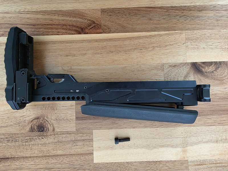 Image 1 for 5KU Crosse Kpyk pour Tokyo Marui AKM GBBR