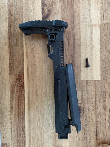 Image 2 for 5KU Crosse Kpyk pour Tokyo Marui AKM GBBR
