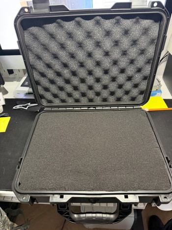 Image 2 for Nieuwe travel cases