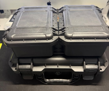 Image 3 for Nieuwe travel cases