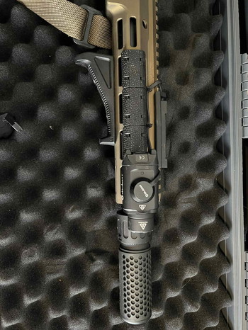 Afbeelding 4 van Full Upgraded Wolverine MTW