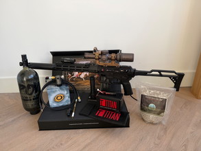 Image pour CUSTUM MADE HERETIC ARTICLE 1 (OVERCOMPLEET)