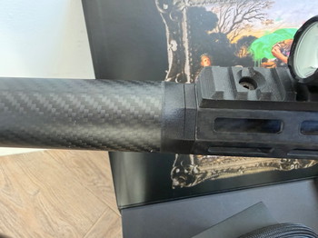 Image 4 for CUSTUM MADE HERETIC ARTICLE 1 (OVERCOMPLEET)