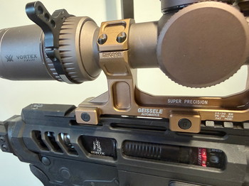 Image 5 for CUSTUM MADE HERETIC ARTICLE 1 (OVERCOMPLEET)