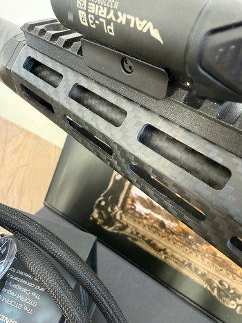 Image 6 for CUSTUM MADE HERETIC ARTICLE 1 (OVERCOMPLEET)