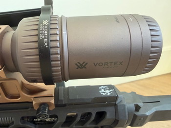 Image 7 for CUSTUM MADE HERETIC ARTICLE 1 (OVERCOMPLEET)