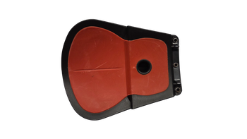 Image 2 for No brand - Fobus style OWB Holster for SIG P226, Right Hand, Belt Paddle