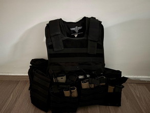 Image pour İnvader gear vest