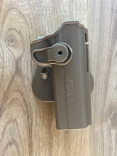 Image for Holster 1911 NIEUW