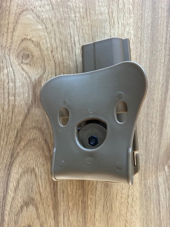 Image 2 pour Holster 1911 NIEUW