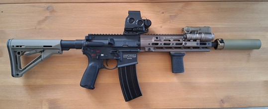 Afbeelding van VFC HK416 A5 neuwertig