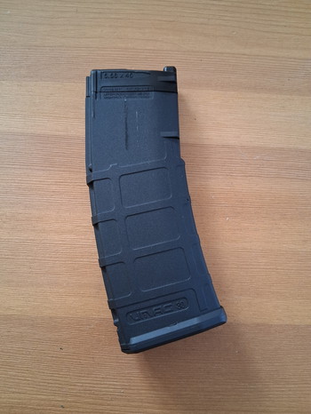 Bild 2 für VFC HK416 A5 neuwertig