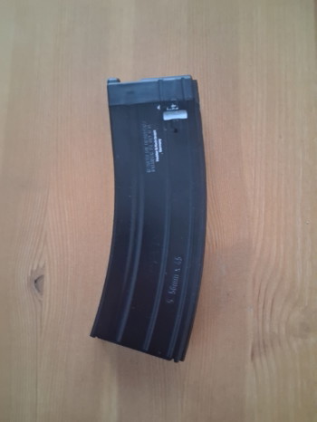 Afbeelding 3 van VFC HK416 A5 neuwertig