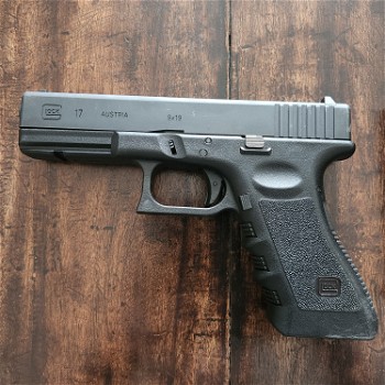 Image 2 pour Glock 17 Gen3 Ultimate | GBB | Umarex | By GHK