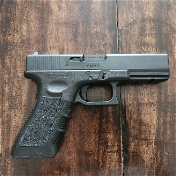 Image 3 pour Glock 17 Gen3 Ultimate | GBB | Umarex | By GHK