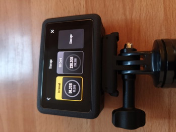 Image 2 for DJI Osmo Action 6 Action Cam Kamera mit 256GB MicroSD + DJI Mic Minis + Extras