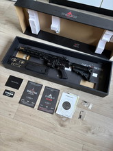 Bild für Tokyo Marui HK416 Delta Custom Black NGRS (EBB)