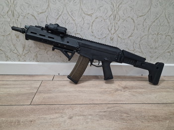 Afbeelding 2 van PTS Magpul Masada (ACR)