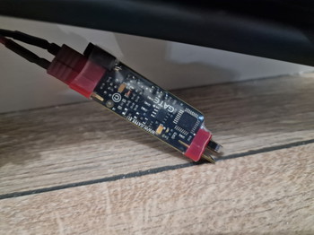 Afbeelding 3 van PTS Magpul Masada (ACR)