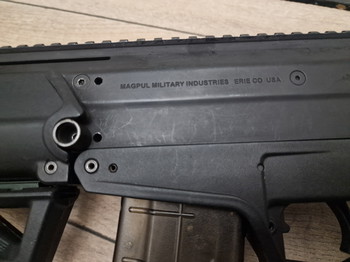 Afbeelding 7 van PTS Magpul Masada (ACR)