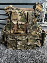 Image for Firstspear amphibian aac multicam
