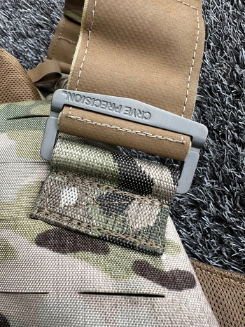 Image 3 pour Firstspear amphibian aac multicam