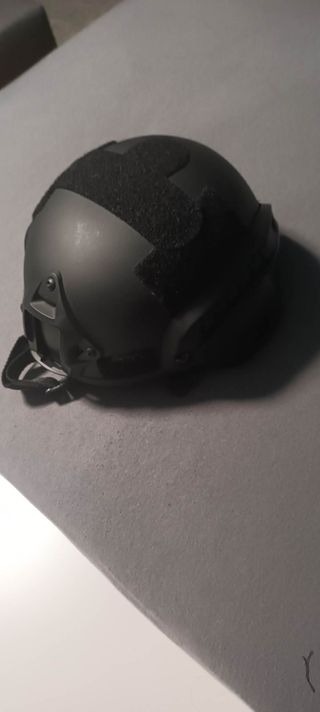 Image 1 for BolléX800 Tactical Goggles (Black) + EMERSONACH MICH 2000Helmet-Special action