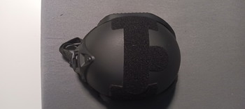Image 2 for BolléX800 Tactical Goggles (Black) + EMERSONACH MICH 2000Helmet-Special action