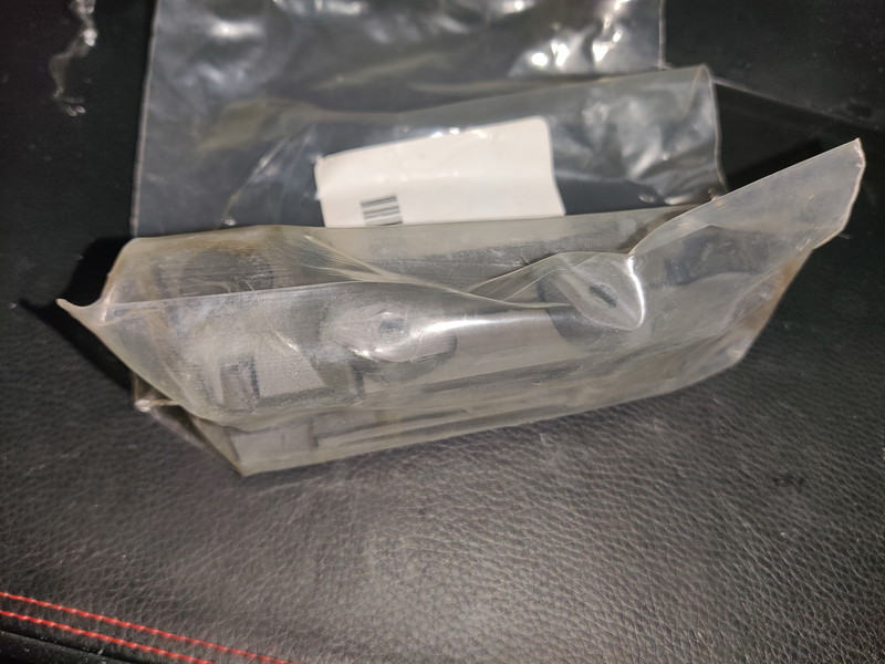 Afbeelding 1 van Elcan scope base