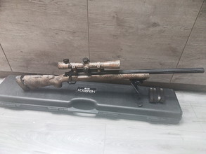 Image pour Ssg24 met unieke camo