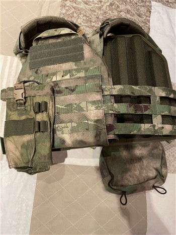 Image 2 for Plate Carrier 