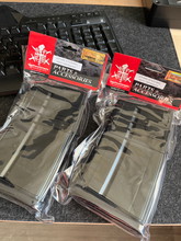 Image for VFC HK417 GBB mag 2X