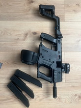 Bild für Krytac kriss vector 1,15j