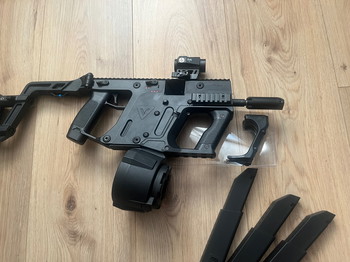 Bild 2 für Krytac kriss vector 1,15j