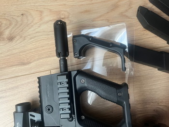 Bild 3 für Krytac kriss vector 1,15j